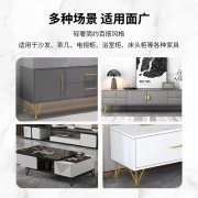 輕奢沙發(fā)腳電視柜腳茶幾支撐腿家具五金床腳空心臺(tái)腳柜子增高腳架