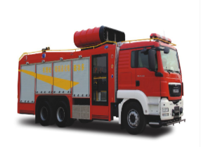 BX5270TXFXX60/M5 ?；番F(xiàn)場處理消防車
